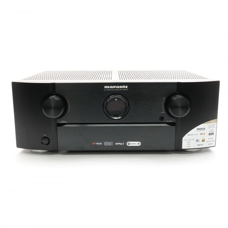Marantz SR6015 中古 240001196779｜中古通販フジヤエービック