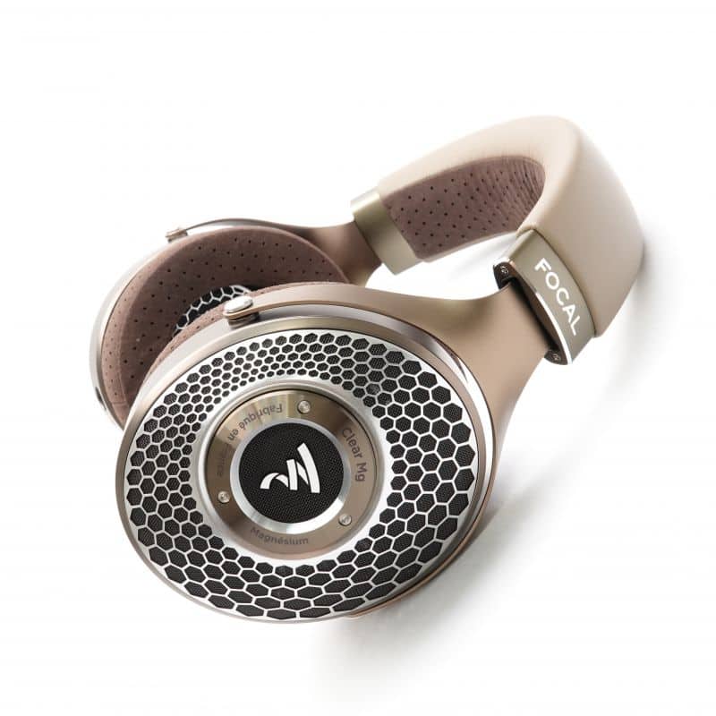 Focal CLEAR MG 中古 240001196787｜中古通販フジヤエービック