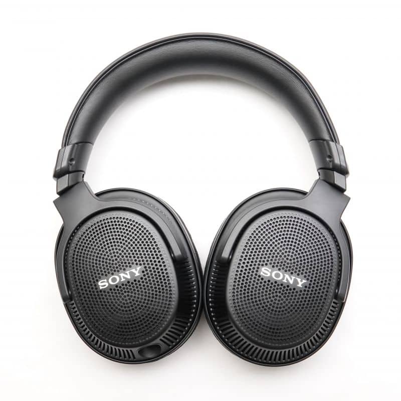 MDR-MV1