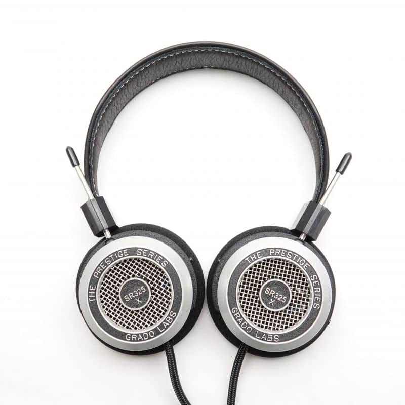 GRADO SR325x 中古美品
