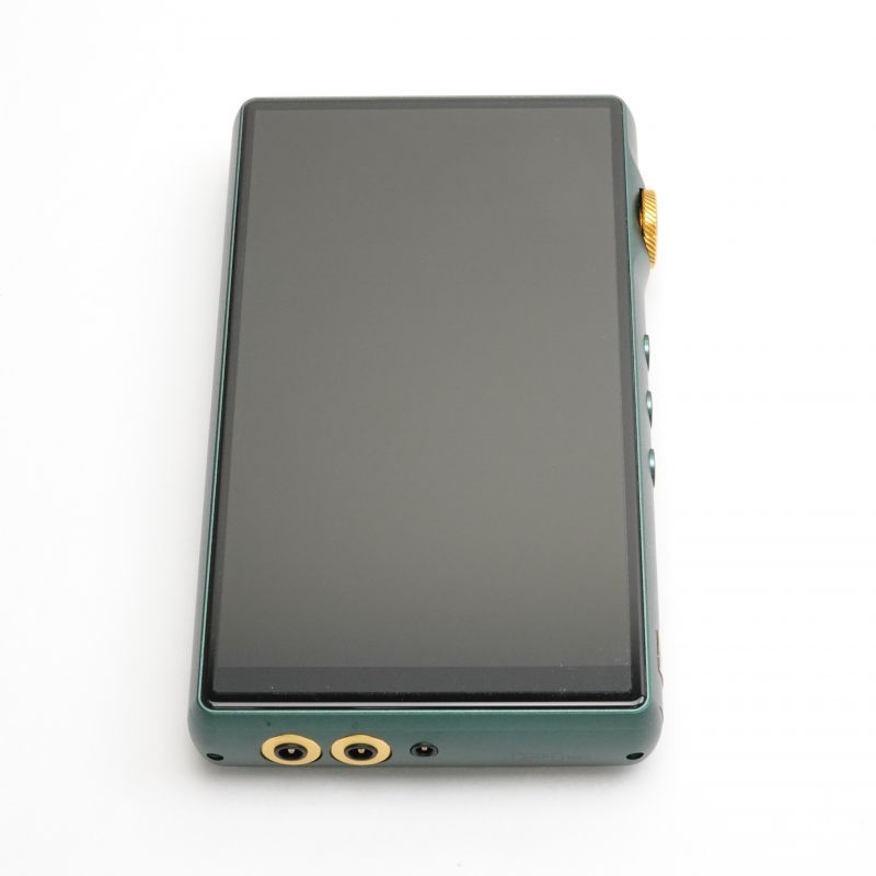 DX240 (Green)
