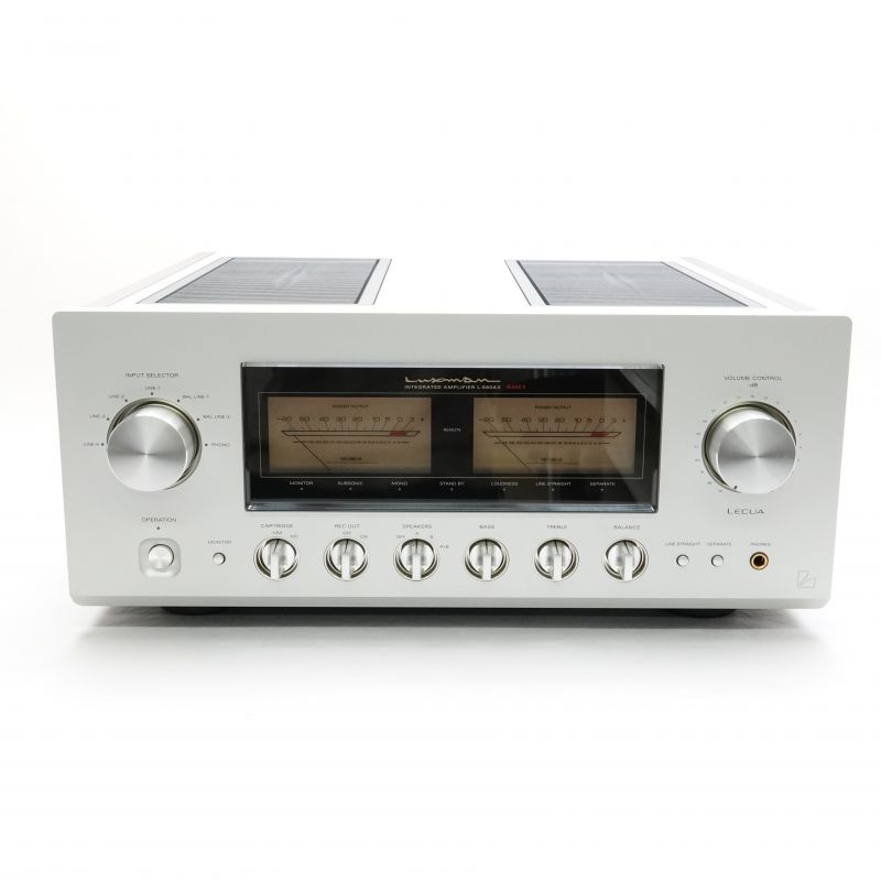 L-590AX II