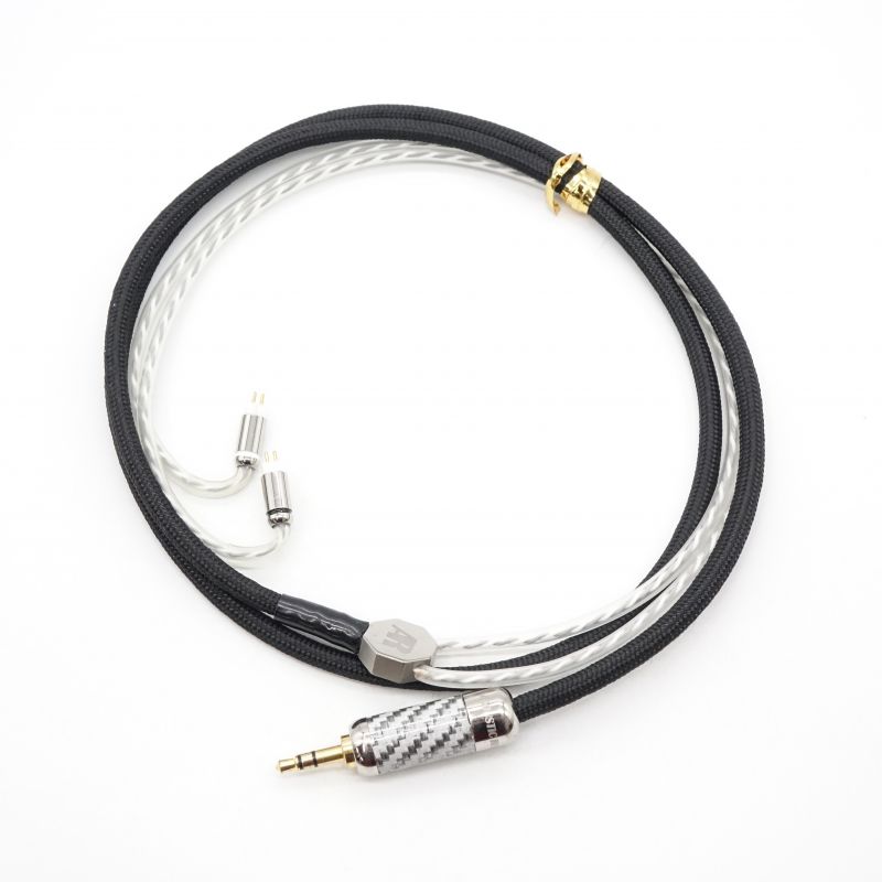 Custom 2pin-3.5mm3極 [REC-absolute-FM 2pin-3.5mm]