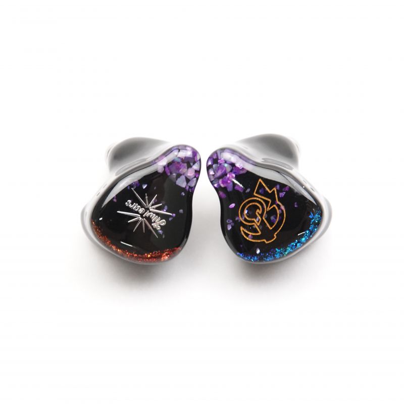 Kiwi Ears x HBB Punch [HBB x Punch]