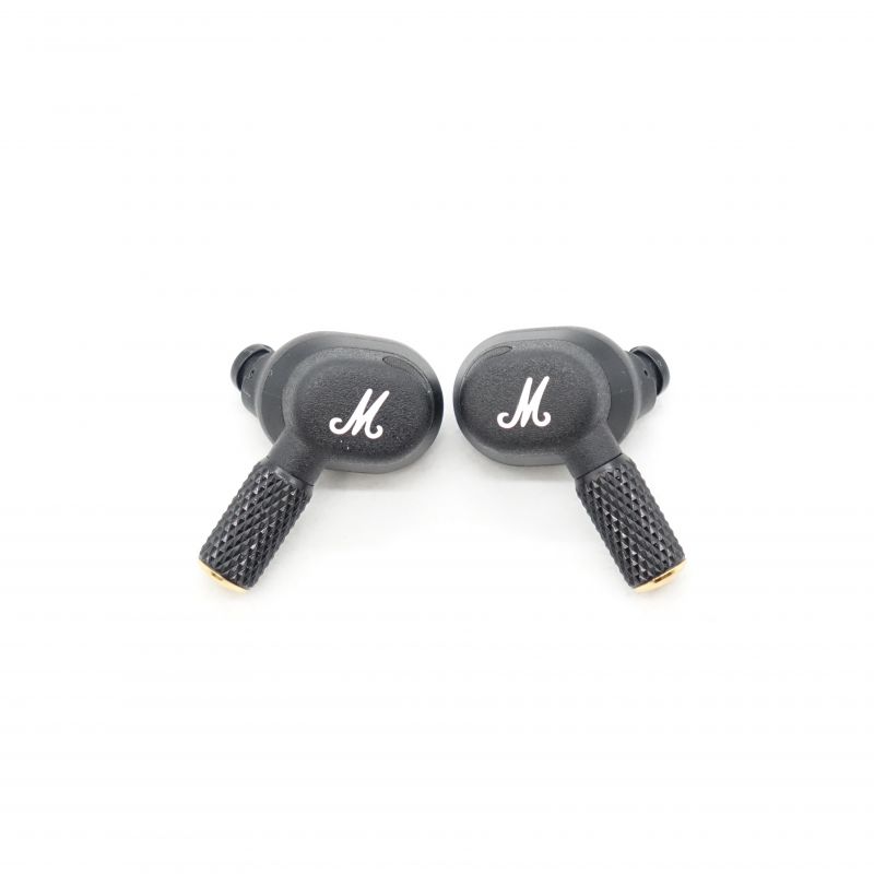 Motif ll A.N.C. Black