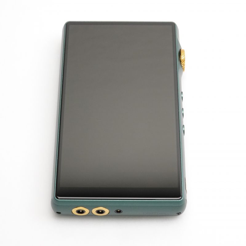 DX240 (Green)