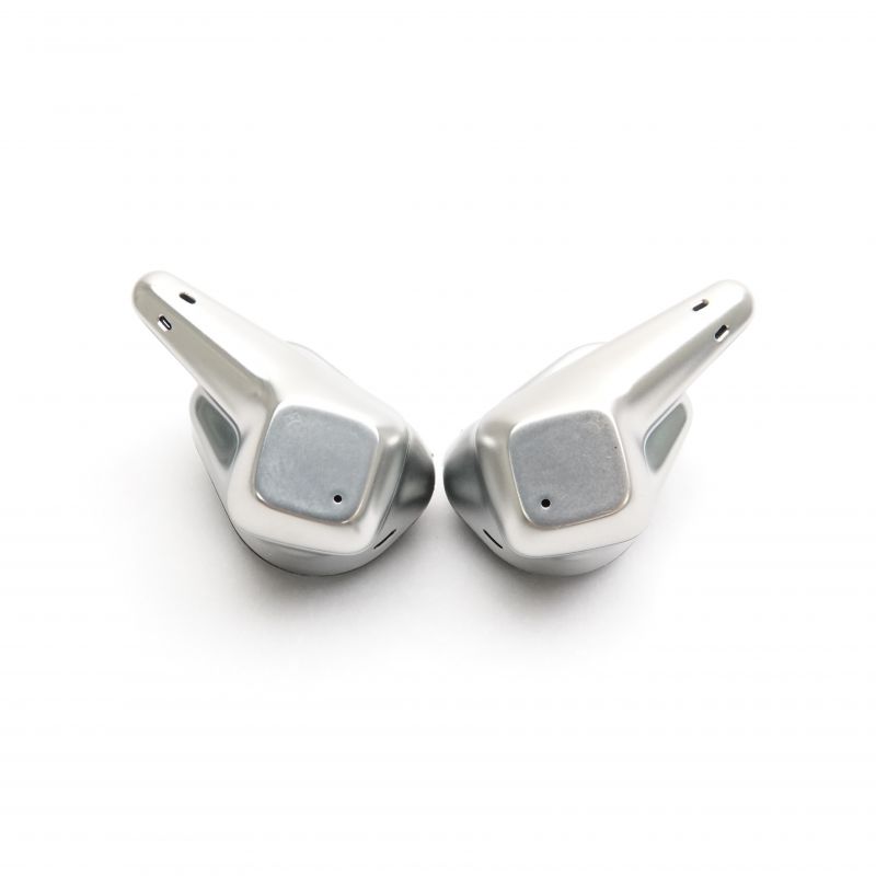 HIFIMAN Svanar Wireless イヤホン 未使用品 Amazon.co.jp: HIFIMAN ハイファイマン Svanar Wireless フル