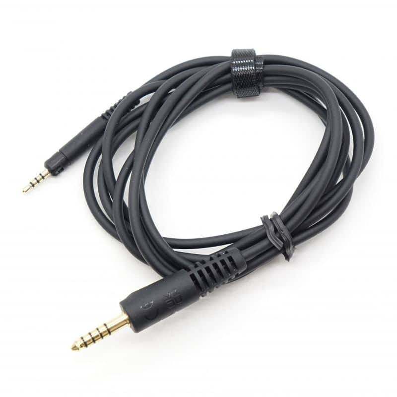 4.4mm HD 620S CABLE 1.8m [700403]