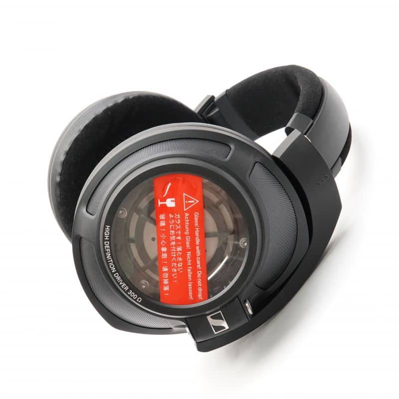 SENNHEISER HD820 中古 240001197433｜中古通販フジヤエービック
