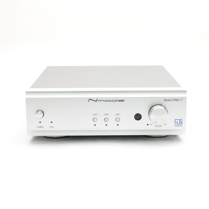 Nmode X-PM3 FT 中古 240001197446｜中古通販フジヤエービック