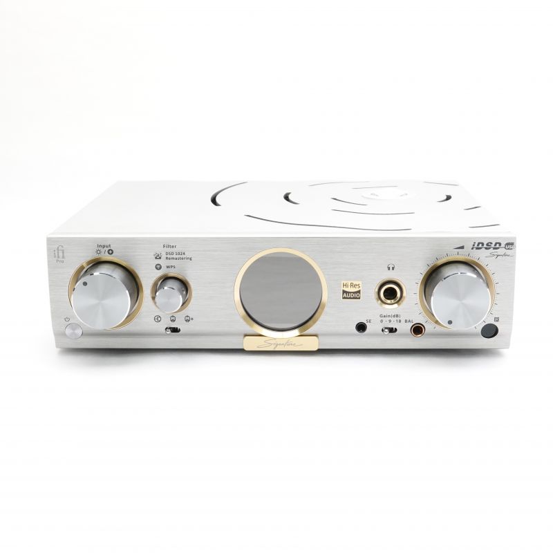Pro iDSD Signature [IFI-IDSD-S]