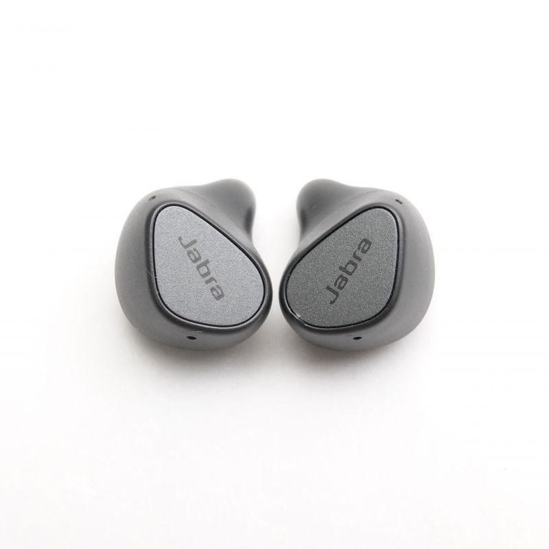 Elite 3 Dark Grey [100-91410000-40]