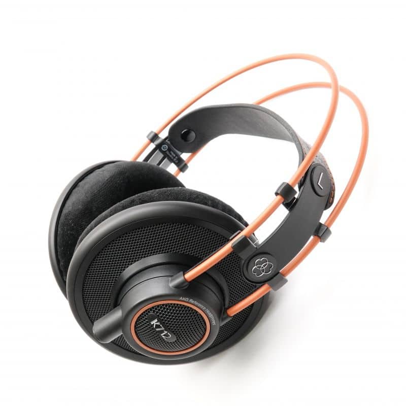 K712 PRO