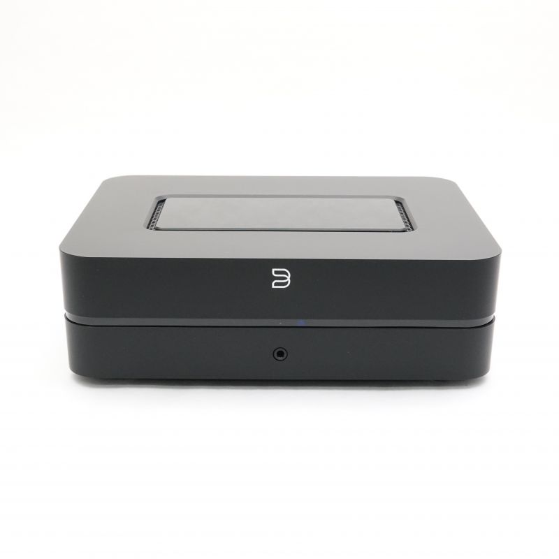 Bluesound POWERNODE(N330)/Black 中古 240001197595|中古通販 Bluesound POWERNODE(N330)/Black 中古 240001197595|中古通販