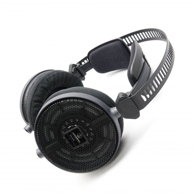 ATH-R70x 中古 audio-technica USED 中古 ATH-R70X(オーディオテクニカ)(開放型