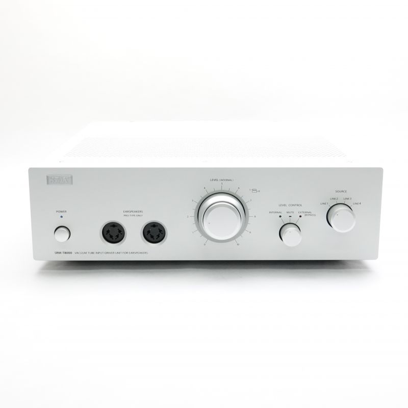 SRM-T8000