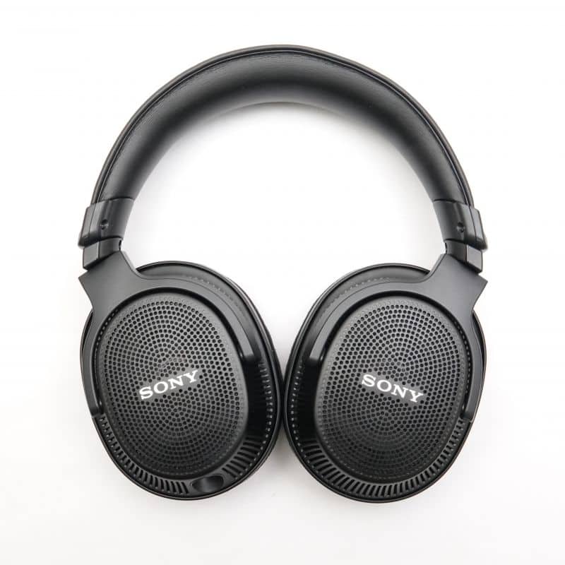 MDR-MV1