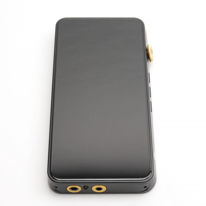 DX300 (Black)