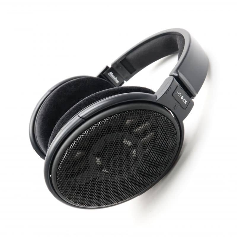 SENNHEISER HD6xx