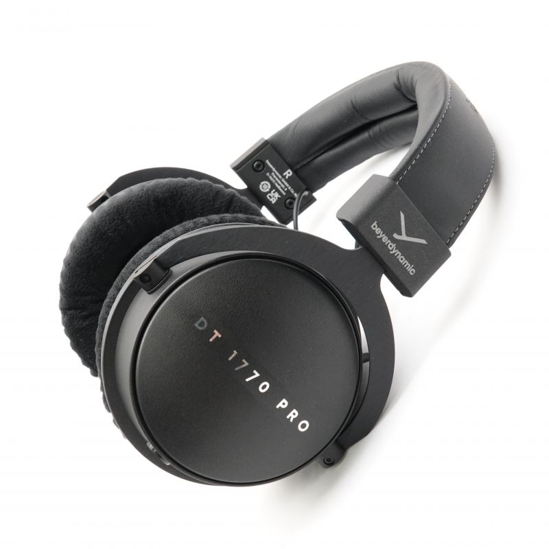 beyerdynamic DT 1770 PRO MK II [1000310] 中古 240001197815