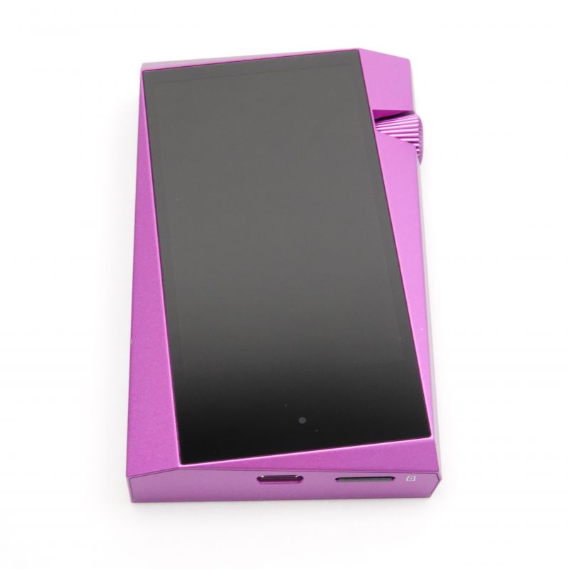 Astell&Kern A&norma SR35 Purple – e☆イヤホン