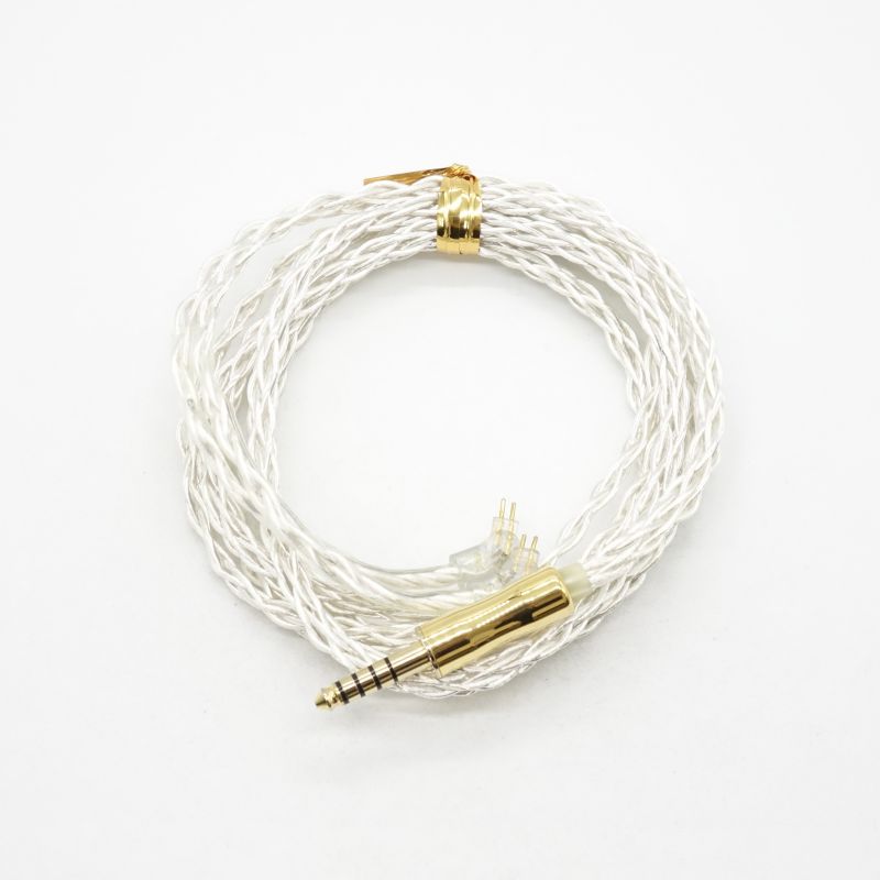 SXC 8 IEM Cable(C2P-4.4mm) [ALO-3023]