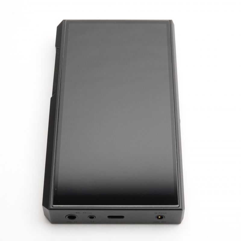 M11Plus ESS [FIO-M11PLES-B]