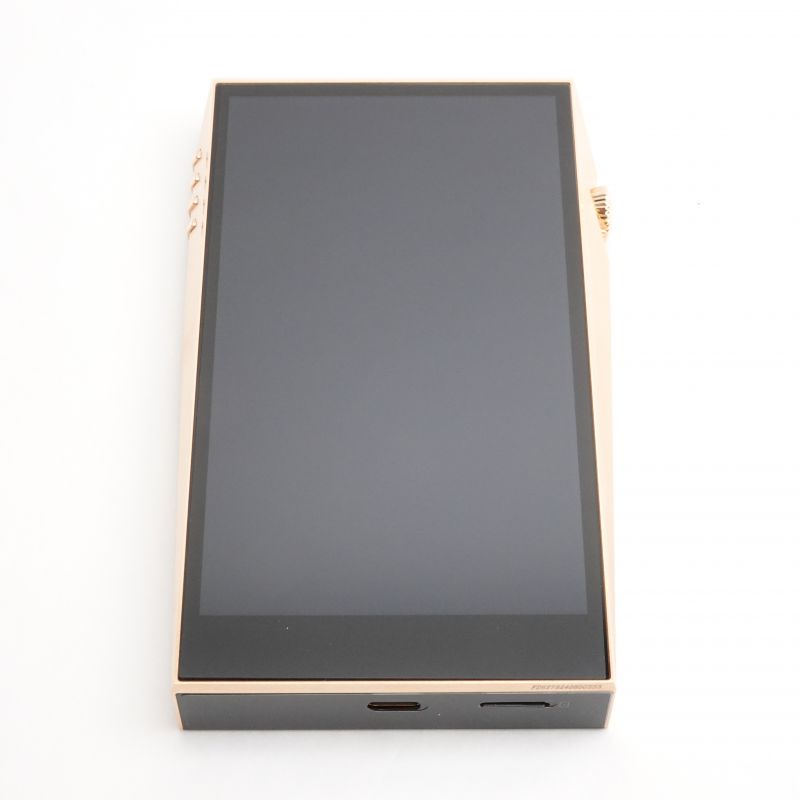A&ultima SP3000T Copper [IRV-AK-SP3000T-COP]