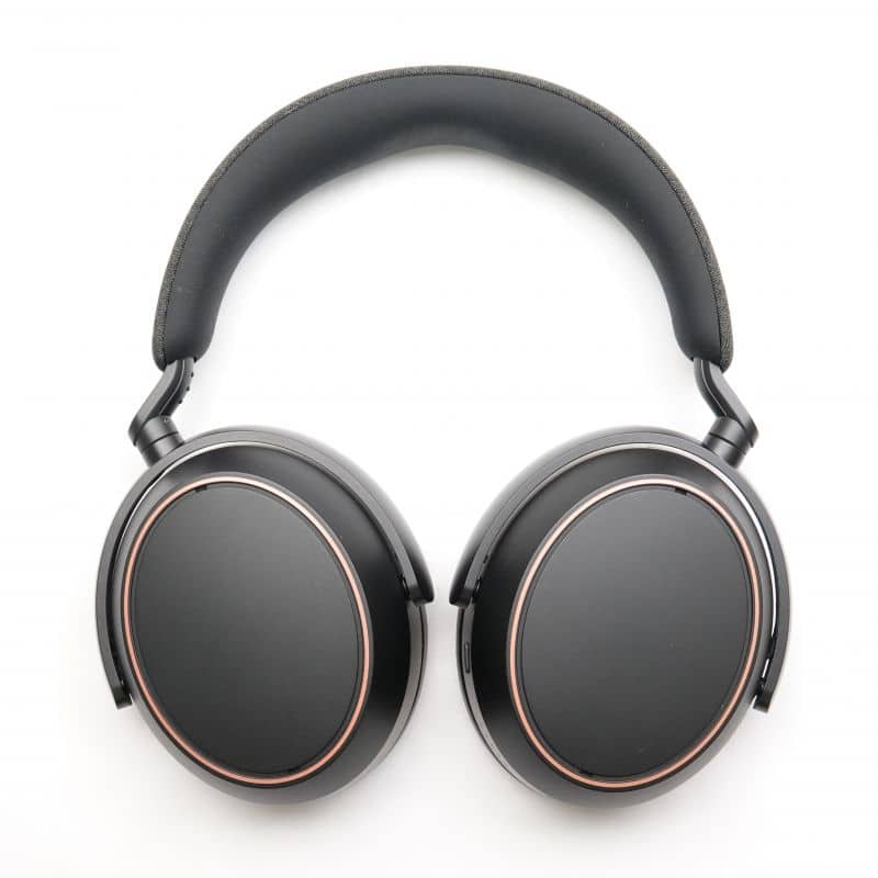 SENNHEISER MOMENTUM 4 Wireless Copper [M4AEBT Copper] 中古