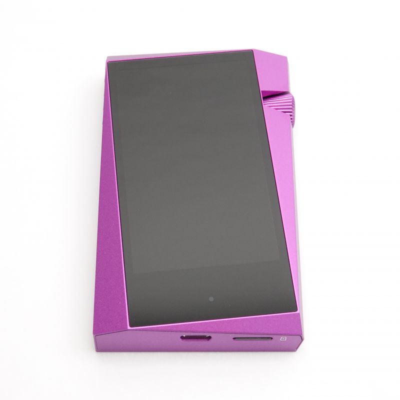 A&norma SR35 Purple [IRV-AK-SR35-PUR]