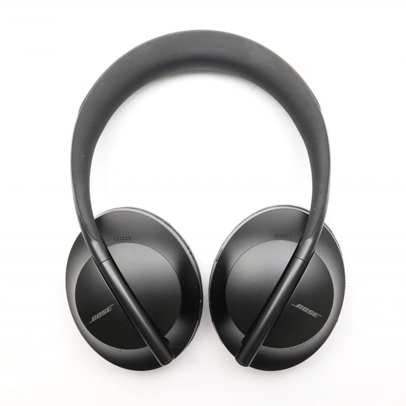 NC HEADPHONES 700 BLACK [NCHDPHS700BLK]