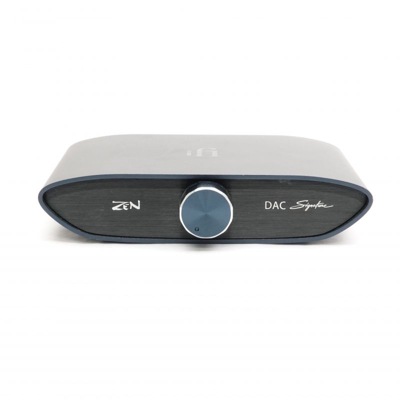 ZEN DAC Signature