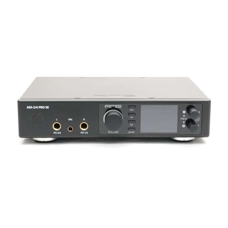 ADI-2/4 Pro SE