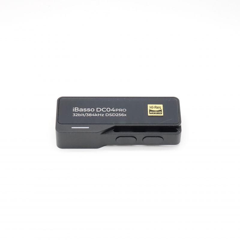 DC04PRO Gray
