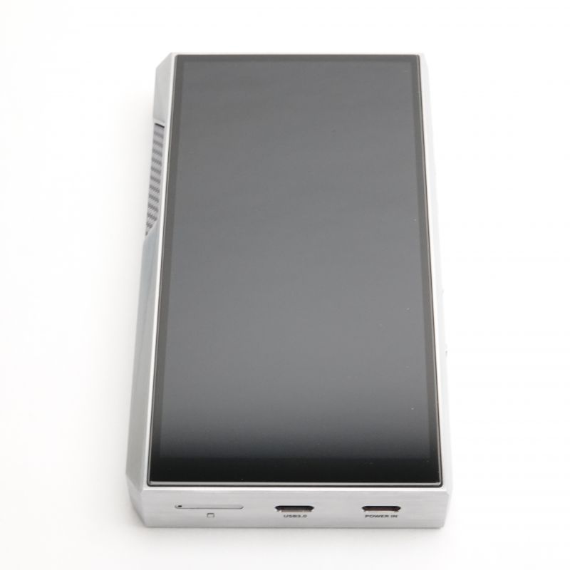FIIO M23 Stainless Steel [FIO-M23-SS] 中古 240001198266
