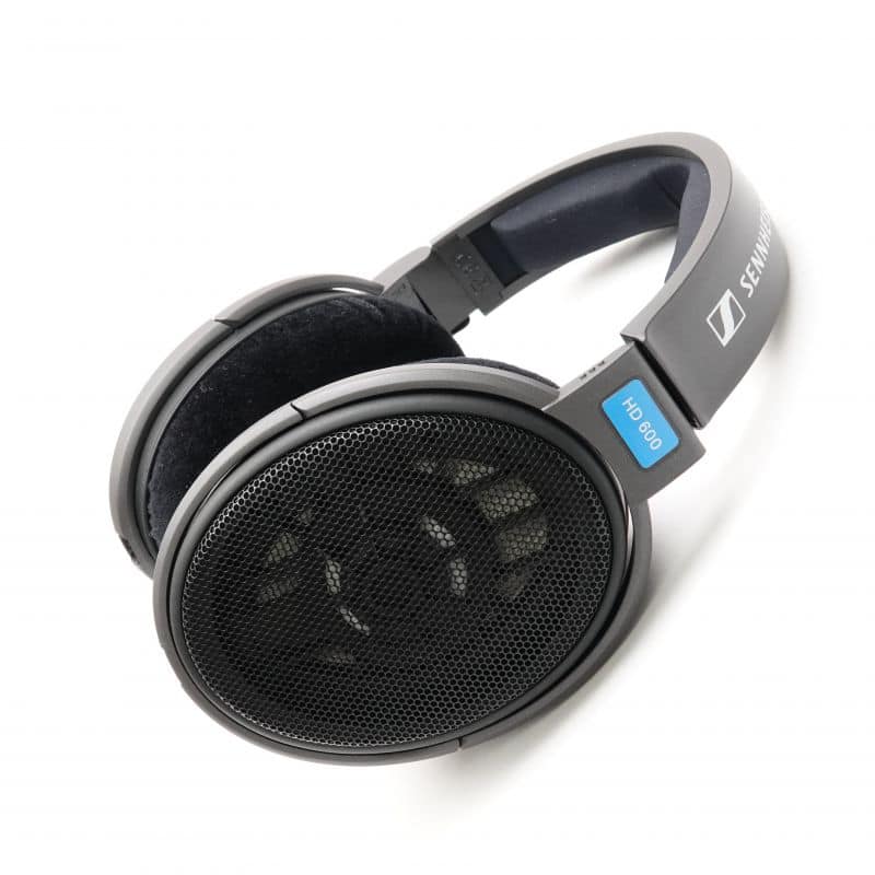 HD600
