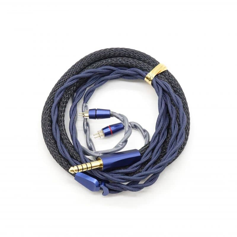 dualdragon 2pin 4.4mm