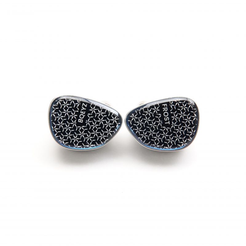 Frost (4.4mm)