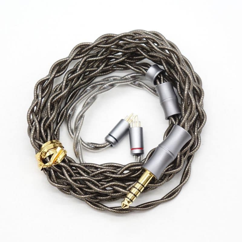 Dusksky 2pin-4.4mm