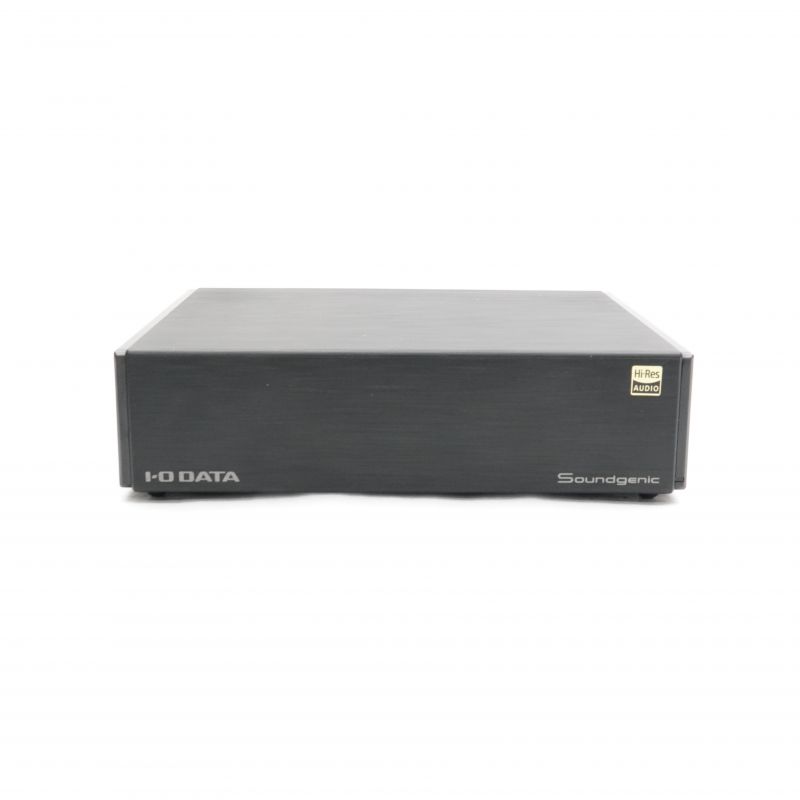 Soundgenic RAHF-S1