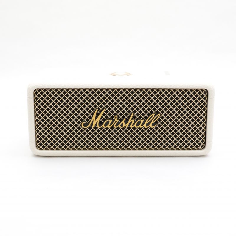 EMBERTON III Cream