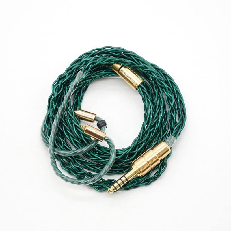 Emerald MK2-8(MMCX-4.4) [BEA-7698]