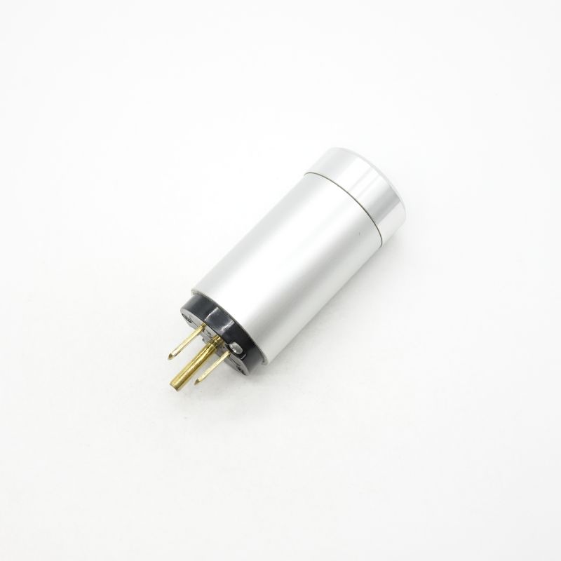 SILVER HARMONIZER AC