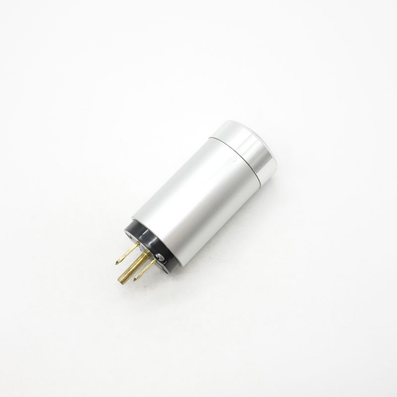 SILVER HARMONIZER AC