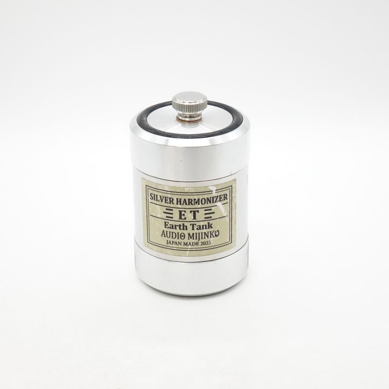 SILVER HARMONIZER ET