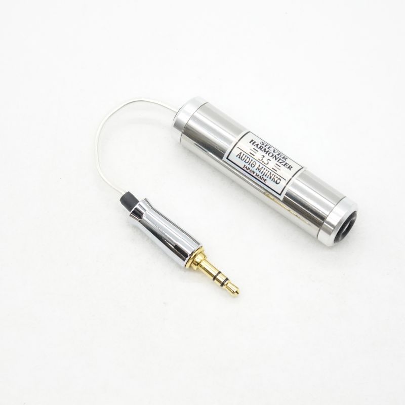 SILVER HARMONIZER 3.5