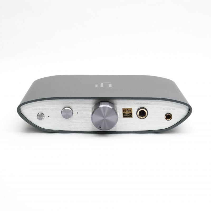 ZEN DAC V2