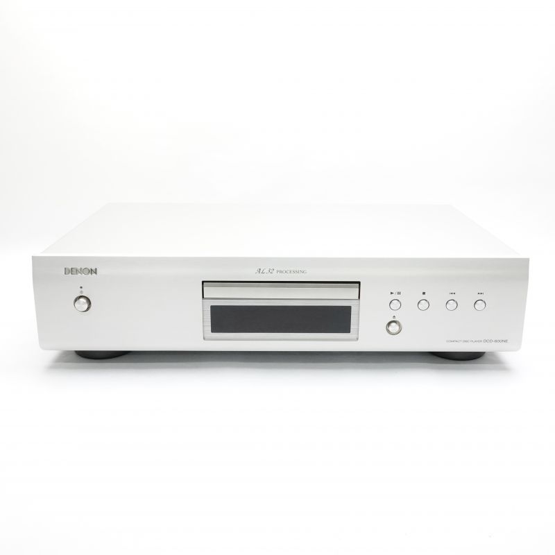 DENON デノン/CDプレーヤー/DCD-600NE/BLH27240717400/Aランク/62【中古】 アバックWEB-SHOP / DCD-600NE DENON [デノン] CDプレーヤー