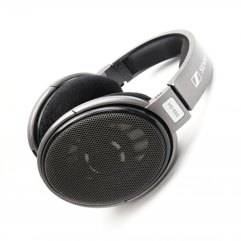 HD650