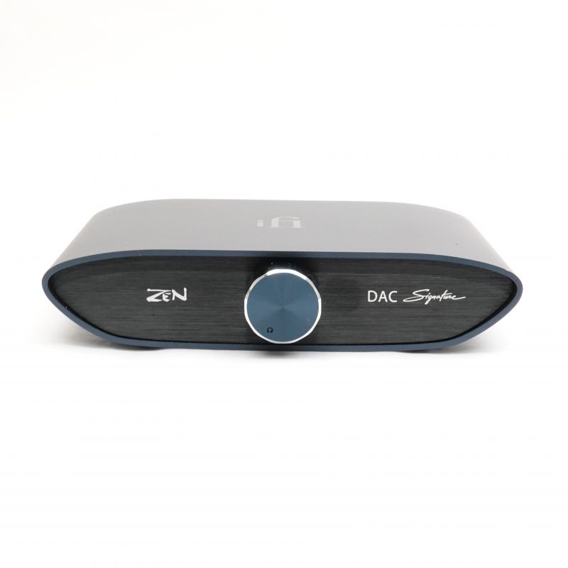 ZEN DAC Signature